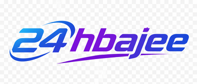 24hbajee লোগো